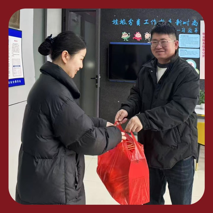 臺(tái)州經(jīng)開(kāi)萬(wàn)達(dá)：以心換心，讓服務(wù)更貼心